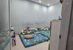 Cơ hội sở hữu nhà riêng hẻm xe hơi Ngang hơn 8m - 3PN rộng rãi tại Quận 7, giá hấp dẫn... Bán nhà riêng tại Phú Thuận, Hồ Chí Minh 02