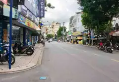 Nhà mặt phố kinh doanh sầm uất tại Tân Phú, giá mềm thương lượng... Bán nhà mặt phố tại Phú Thọ Hòa, Hồ Chí Minh 03