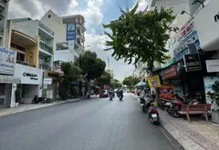 ​Mặt tiền kinh doanh Tân Phú 4 tầng, dòng tiền 45tr/tháng!... Bán owner_side tại Phú Thọ Hòa, Hồ Chí Minh 01