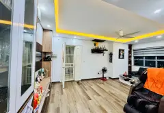 Chung cư Tứ Hiệp plaza Yên Sở 3 ngủ 5 tỉ... Bán căn hộ chung cư tại Yên Sở, Hà Nội 08