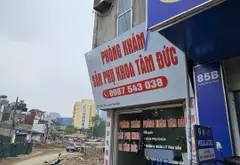 Bán nhà mặt phố La Thành, 31.2 m², hướng Đông Nam, kinh doanh tốt... Bán nhà mặt phố tại Láng, Hà Nội 01