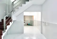 Nhà 2 tầng 36m² hẻm ô tô phường Tân Sơn Nhì, Tân Phú, giá ưu đãi tháng 07/2026... Bán nhà riêng tại Tân Sơn Nhì, Hồ Chí Minh 07