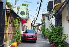 🏡 Hẻm Ô tô - 51m² - Phạm Văn Chiêu, Gò Vấp Nhỉnh 3 tỷ lớn... Bán nhà riêng tại An Hội Tây, Hồ Chí Minh 01