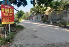 Cơ hội sở hữu đất Vân Điềm giá tốt, ô tô đỗ cửa, chỉ 4.8 tỷ... Bán đất tại Thư Lâm, Hà Nội 05