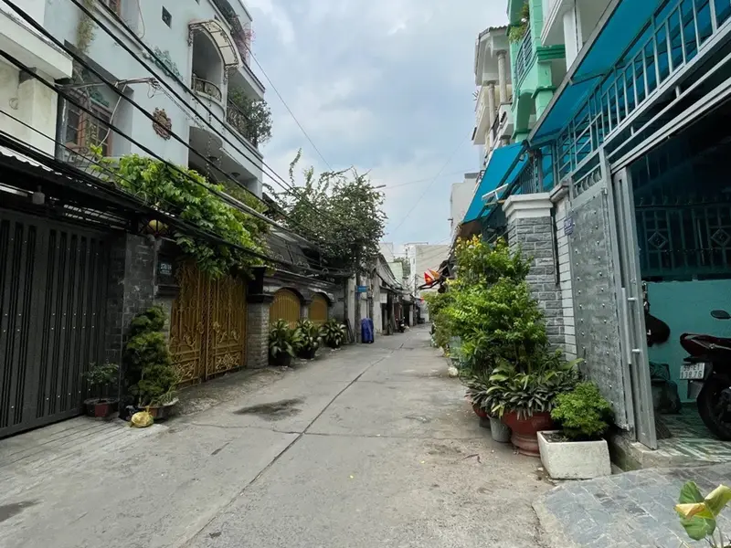 NHÀ – SHR – 2 TẦNG – NHỈNH 3 TỶ . 2 TẦNG,2PN
Huỳnh Tấn Phát, P. Tân Thuận, Quận 7 – gần Nguyễn Văn... Bán nhà riêng tại Tân Thuận, Hồ Chí Minh 01