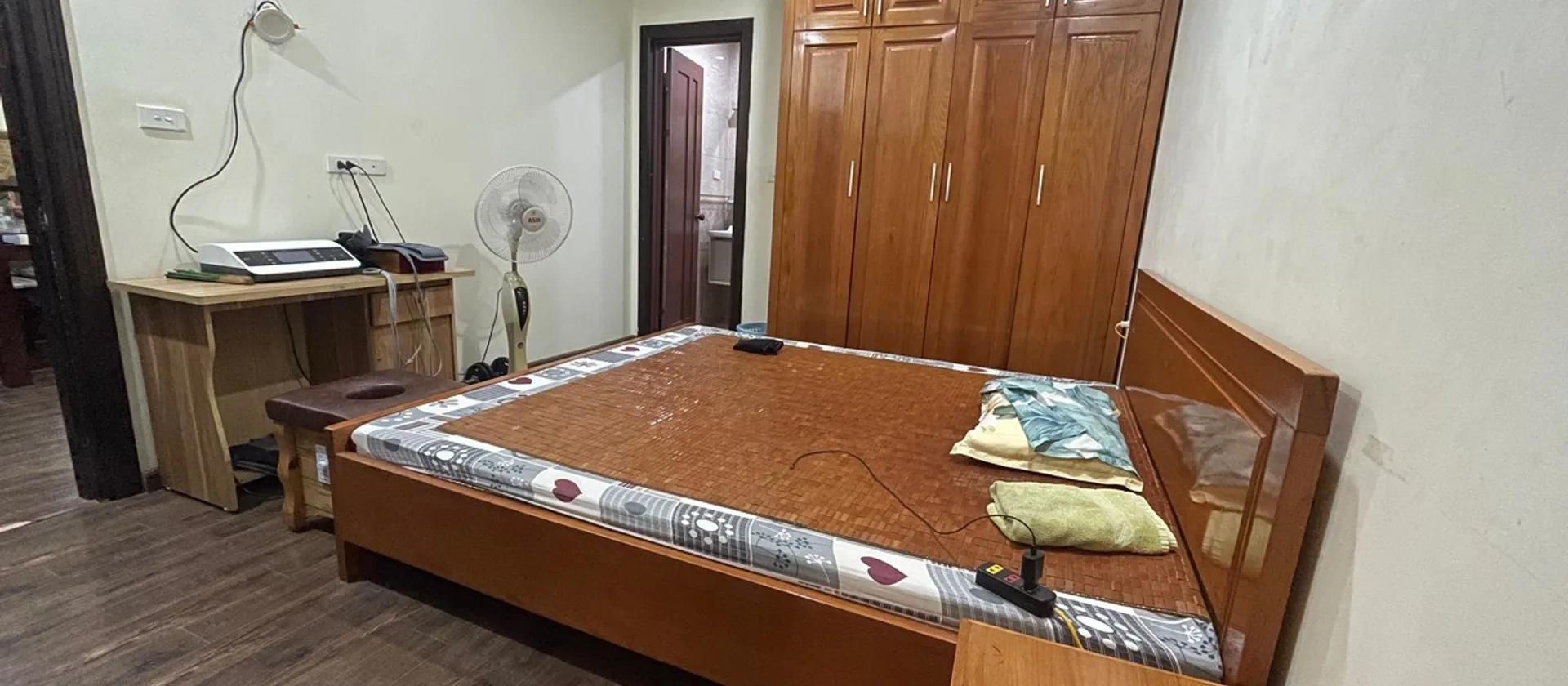 Bán căn hộ chung cư 90m², 3 phòng ngủ tại 283 Khương Trung, giá tốt... Bán căn hộ chung cư tại Khương Đình, Hà Nội 01