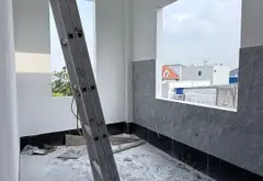 Nhà riêng 3 tầng tại Minh Kha, Đồng Thái với sân rộng thoáng mát... Bán nhà riêng tại An Hải, Hải Phòng 05