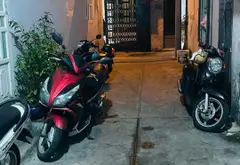 Nhà 2 tầng 33m2 giá 3.5 tỷ khu an ninh gần Nguyễn Sơn... Bán nhà riêng tại Bình Hưng Hòa, Hồ Chí Minh 05
