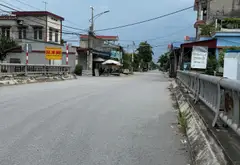 Đất ô tô tránh, kinh doanh cực đỉnh tại Đoàn Đào, Phù Cừ... Bán đất tại Đoàn Đào, Hưng Yên 01