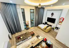 🔥🏡PHÂN LÔ VIP HOÀNG QUỐC VIỆT -67m/72m -4 tầng - Mặt tiền 6m -Ô tô 7 chỗ vào nhà, đỗ cửa ngày đêm... Bán nhà riêng tại Nghĩa Đô, Hà Nội 02