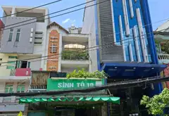 Bán nhà mặt phố 3 tầng Khu Sân Bay Tân Sơn Nhất, 139.8m2, 36 Tỷ Xíu... Bán nhà mặt phố tại Tân Sơn Hòa, Hồ Chí Minh 02
