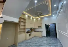 Nhà mặt phố xây độc lập 4 tầng tại Đồng Hoà, Kiến An với gara ô tô... Bán nhà mặt phố tại Kiến An, Hải Phòng 05