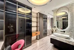 Bán nhà riêng 4 tầng 3 mặt thoáng tại quận với vị trí gần công viên, hẻm nhựa an ninh... Bán nhà riêng tại Nhà Bè, Hồ Chí Minh 16