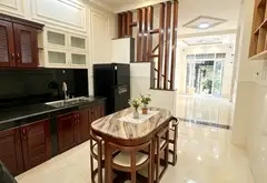 Nhà đẹp 4 tầng ngay An Dương Vương, giá sốc 6.8 tỷ... Bán nhà riêng tại Bình Phú, Hồ Chí Minh 03