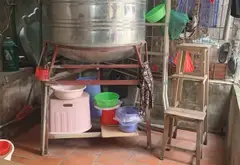 Bán nhà riêng tại phường Quang Trung, gần mặt phố, ngõ rộng thoáng... Bán nhà riêng tại Hà Đông, Hà Nội 12