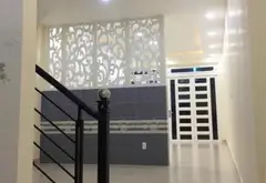 Bán nhà mặt phố 60m2 2PN 2WC hướng Đông Nam Quận 9... Bán nhà mặt phố tại Phước Long, Hồ Chí Minh 07