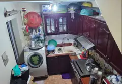 Bán nhà 3 tầng lô góc 2 mặt tiền tại Tây Sơn trung tâm... Bán nhà riêng tại Kim Liên, Hà Nội 03
