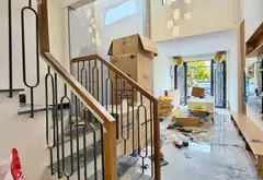 Bán nhà mặt tiền Nguyễn Xí gần Bến Xe Miền Đông - 50m2 3 Tầng 4Phòng Ngủ - Nhà đang sửa sang mới.... Bán nhà mặt phố tại Bình Thạnh, Hồ Chí Minh 09