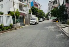 Nhà mới ở được ngay, hướng Tây, giáp Tân Phú... Bán nhà mặt phố tại Bình Trị Đông, Hồ Chí Minh 04
