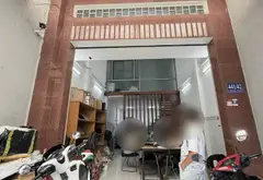 Cơ Hội Vàng Sở Hữu Nhà Mặt Phố Sầm Uất Tại Bình Tân Giá Chỉ 5,59 Tỷ... Bán nhà mặt phố tại Bình Trị Đông, Hồ Chí Minh 01