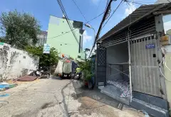 Bán nhà 4 tầng 6 phòng ngủ phường Phú Thuận, Quận 7 giá 6.8 tỷ... Bán nhà riêng tại Phú Thuận, Hồ Chí Minh 02