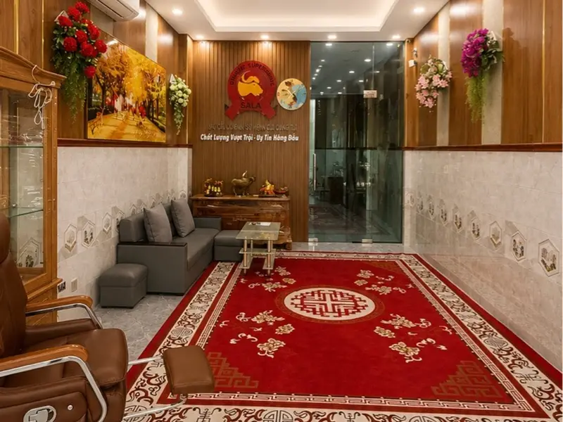 NHÀ MẶT TIỀN - 5 TẦNG - THANG MÁY XỊN - CHỦ TỰ XÂY MỚI ĐỂ Ở.... Bán nhà mặt phố tại Bình Tân, Hồ Chí Minh 01