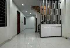 Nhà lô góc 5 tầng, 6 phòng ngủ tại Cầu Cốc, phù hợp gia đình lớn... Bán nhà riêng tại Tây Mỗ, Hà Nội 02