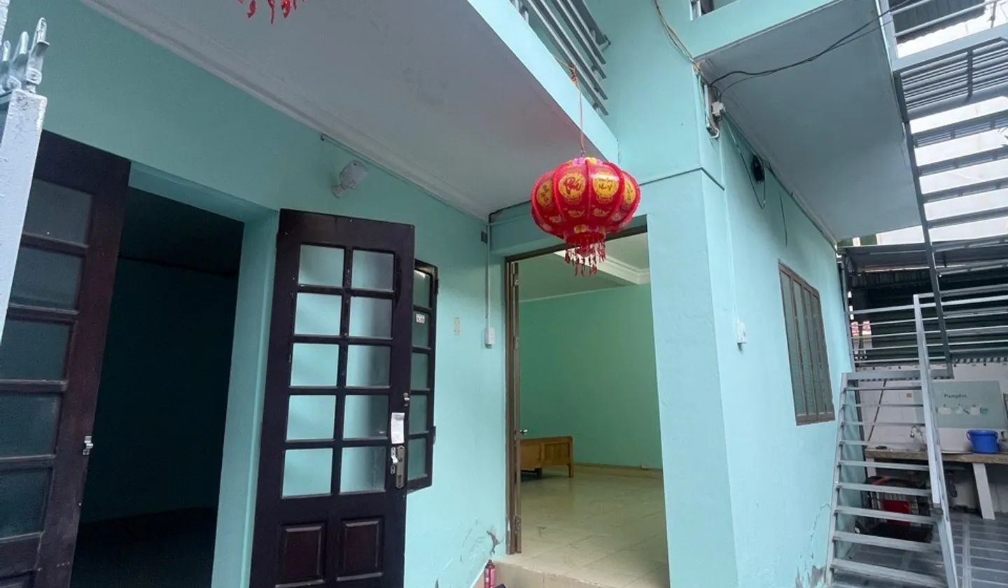 Nhà 2 tầng kiên cố tại Đại lộ Tôn Đức Thắng, vị trí vàng trong lòng thành phố... Bán nhà riêng tại Lê Chân, Hải Phòng 01