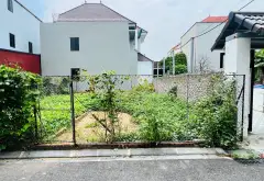 Bán đất tại trung tâm xã Thư Lâm, Đông Anh, ô tô vào tận nơi... Bán đất tại Thư Lâm, Hà Nội 01