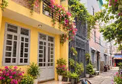 Bán nhà riêng 2 tầng tại Tân Kỳ Tân Quý, 37m², pháp lý cơ sở, giá 4,59 tỷ... Bán nhà riêng tại Tân Sơn Nhì, Hồ Chí Minh 01