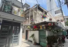 Ngay chợ Phạm văn hai
Nhà 3 tầng 72m2 3 mặt thoáng giá 8.5 tỷ... Bán nhà riêng tại Tân Sơn Nhất, Hồ Chí Minh 03