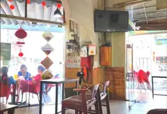 MẶT TIỀN TẦNG TRỆT LÔ GÓC , VỈA HÈ RỘNG - VỊ TRÍ VÀNG , KINH DOANH SIÊU ĐỈNH - ĐANG CHO THUÊ 90 TRI... Bán nhà mặt phố tại An Đông, Hồ Chí Minh 05