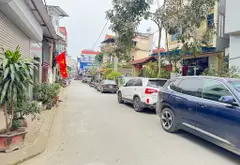 🌺 SẴN NHÀ CẤP 4 ĐANG CHO THUÊ DÒNG TIỀN 2.5Tr/Tháng - ĐƯỜNG THÔNG OTO 7 CHỖ - CÁCH CẦU NHẬT TÂN 30... Bán owner_side tại Đông Anh, Hà Nội 01