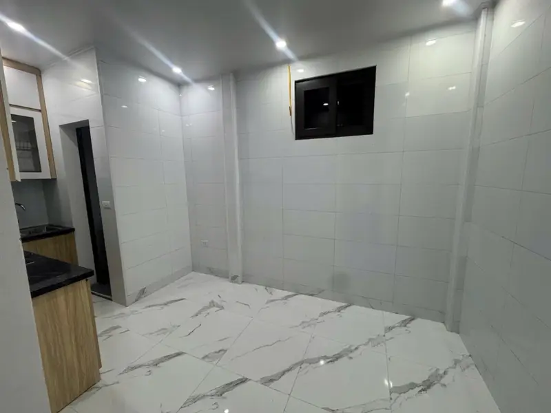 Bán nhà riêng 4 tầng tại Hương Viên, diện tích 21m², pháp lý cơ sở, giá 5.2 tỷ... Bán nhà riêng tại Hai Bà Trưng, Hà Nội 01