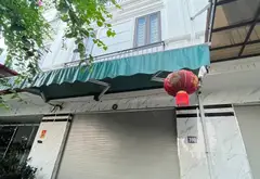 Nhà 4 tầng rộng rãi, ô tô vào tận cửa tại Hải An... Bán nhà riêng tại Hải An, Hải Phòng 01