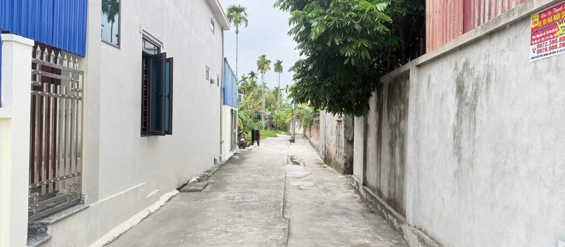 Lô đất đẹp hướng Bắc tại Lâm Động 3 tiềm năng phát triển... Bán đất tại Thiên Hương, Hải Phòng 01