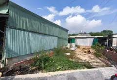 Bán đất mặt tiền 6m hướng Đông Nam tại Dĩ An, Bình Dương, phù hợp kinh doanh... Bán đất tại Dĩ An, Hồ Chí Minh 01