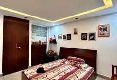 Bán nhà riêng 4 tầng 65m2 tại Gò Xoài, Bình Tân, pháp lý rõ ràng... Bán nhà riêng tại Bình Trị Đông, Hồ Chí Minh 07