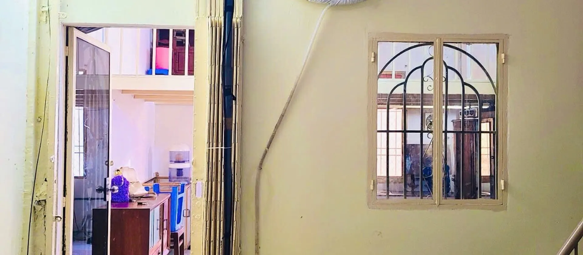 Căn hộ mini siêu xinh ngay trung tâm Quận 10... Bán chung cư mini tại Vườn Lài, Hồ Chí Minh 01