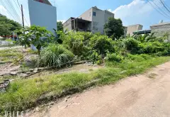 Lô góc Tái Định Cư Hương Đình Đoài, Sóc Sơn... Bán đất tại Sóc Sơn, Hà Nội 05