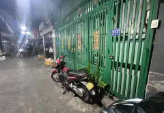 Ngay Chợ Tân Quy Q7 - Sát Q4 Xe Hơi Đỗ Cửa - Ngang 5M Hiếm Chủ Giảm Chào 400Tr... Bán nhà riêng tại Tân Hưng, Hồ Chí Minh 02