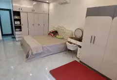 Bán nhà riêng 4 tầng tại khu dân cư với ngõ thông, ô tô sát nhà, diện tích 36m²... Bán nhà riêng tại An Khánh, Hà Nội 05