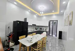 NHÀ MỚI XÂY ĐẸP -4 TẦNG -65M2 -KHU TÂN QUÝ -TÂN PHÚ -9.X NHỎ =0906+14+0207... Bán nhà riêng tại Tân Sơn Nhì, Hồ Chí Minh 03
