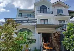 BIỆT THỰ ĐẺ TRỨNG VÀNG KDC 200M2 (10x20) 10 PN CHỈ 14Đ... Bán biệt thự, liền kề tại Bình Hưng, Hồ Chí Minh 16