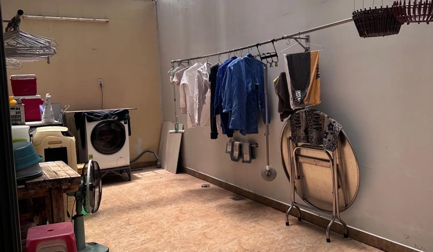 Biệt thự liền kề - 160m² - Bình Hưng, Bình Chánh, TP Hồ Chí Minh - 14.5 tỷ... Bán biệt thự, liền kề tại Bình Hưng, Hồ Chí Minh 01