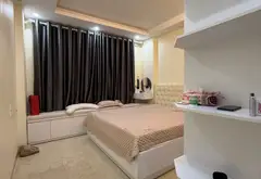 Nhà Ngọc Thụy 5 Tầng Nội Thất Đầy Đủ, Gần Trường Việt Pháp... Bán nhà riêng tại Bồ Đề, Hà Nội 11