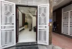 BÁN NHÀ LÔ GÓC - PHAN ĐÌNH GIÓT - HÀ ĐÔNG 30M 5 TẦNG GIÁ NHỈNH 7 TỶ, FUL NỘI THẤT CAO CẤP... Bán nhà riêng tại Hà Đông, Hà Nội 02