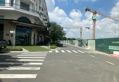 Căn Góc Hai Mặt Tiền Lộng Lẫy Trên Đại Đô Thị Vạn Phúc City... Bán nhà mặt phố tại Hiệp Bình, Hồ Chí Minh 02
