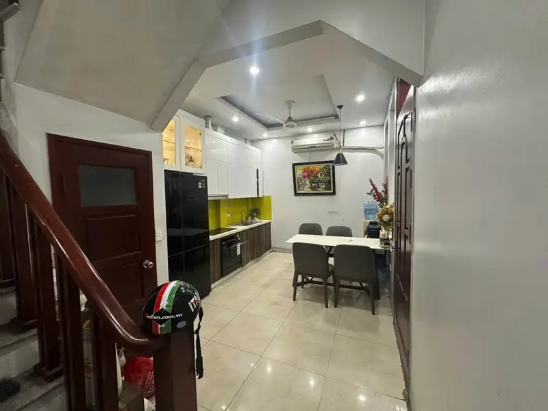 Nhà lô góc hiếm có tại Phạm Tuấn Tài, ô tô tránh, vỉa hè rộng... Bán nhà riêng tại Cầu Giấy, Hà Nội 01