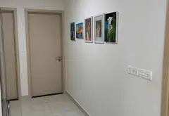 Bán căn hộ chung cư... Bán căn hộ chung cư tại Tương Mai, Hà Nội 06